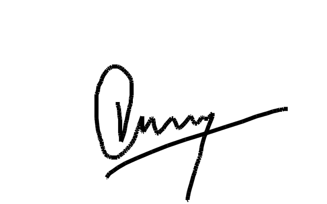 sign